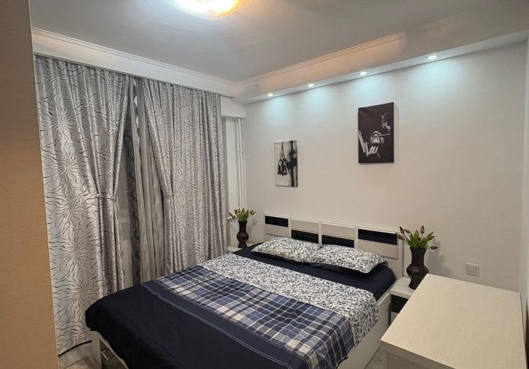 Apartament Drumul Taberei - Prelungurea Ghencea 34 ! - Poză 1