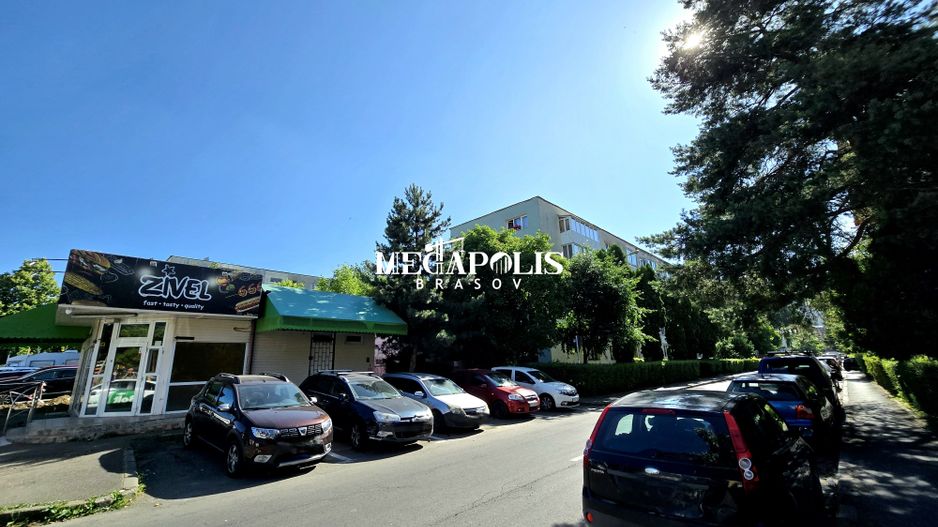 Spatiu comercial | Astra | Jocuri de noroc | Frizerie | Cafenea - Poză 9