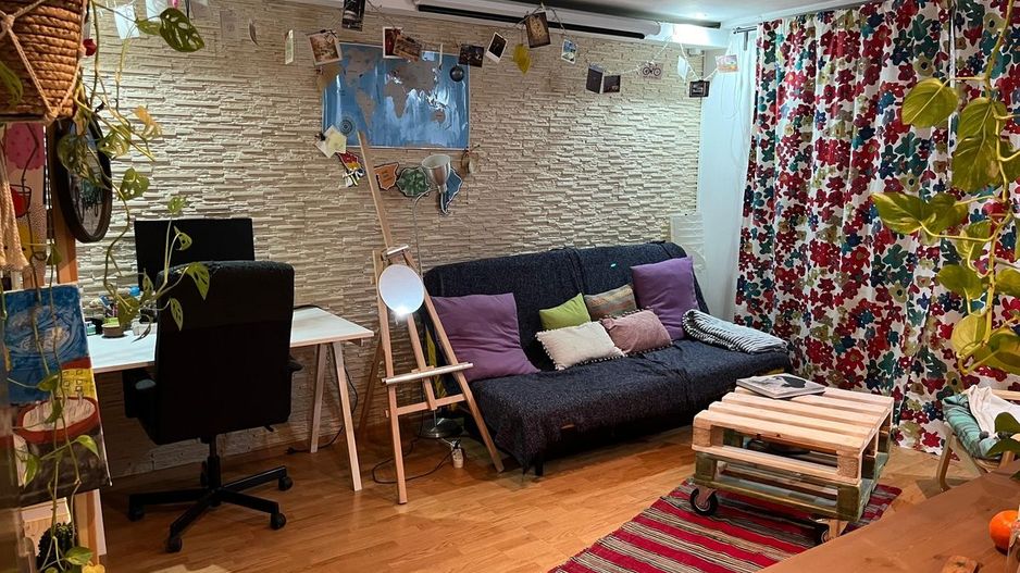 Apartament Cismigiu Luterana. Fara risc seismic - Poză 2