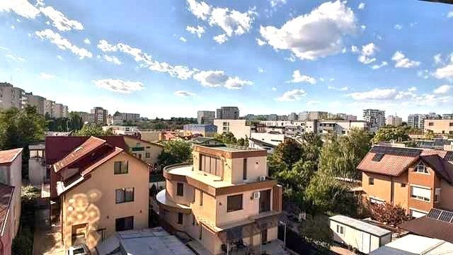 🏡 Închiriez Apartament cu 2 camere, bloc nou, loc parcare inclus, 5 min metrou - Poză 7