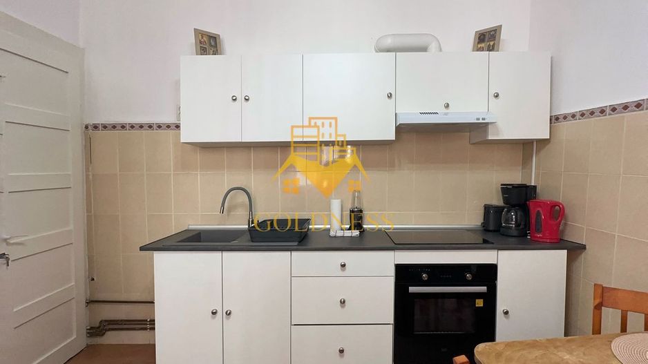1 camera, Central, Mihai Viteazu, Pet Friendly, Baritiu, UBB, Cetatuia - Poză 3
