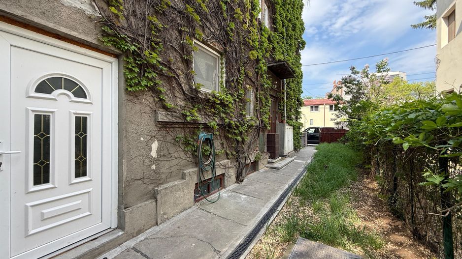 Apartament 3 camere in vila Floreasca | Turbinei - Poză 1