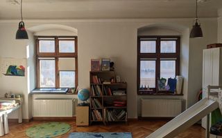 Apartament 3 Camere I Zona Ultracentrala I 2 Bai I 91 MPU - Poză 3