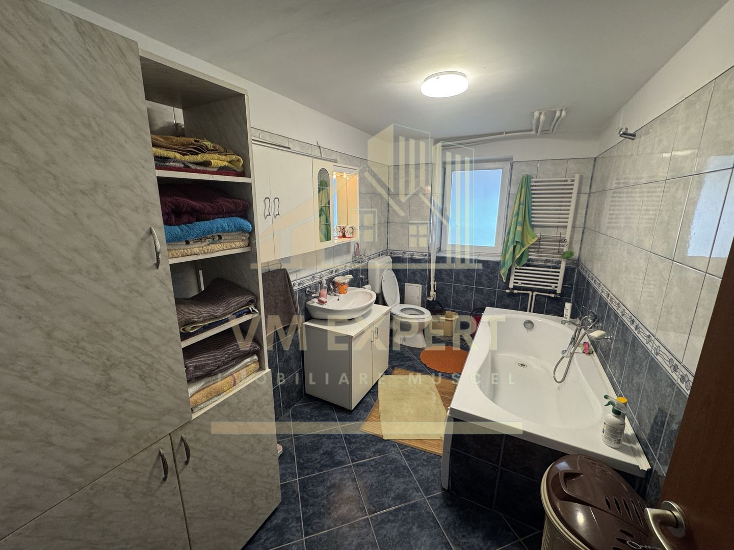 CASĂ 5 CAMERE TEREN 1020 MP VALEA MARE PRAVAȚ ARGES CU 0 % COMISION - Poză 53