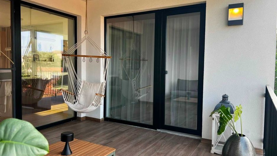 Calea Șagului | 2 camere | Bloc nou | Loc de parcare | Terasa 14 mp - Poză 2