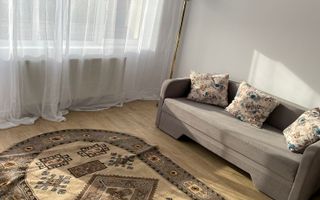 2 camere decomandate, parcare, AC, Pet Friendly, Vivo, Floresti - Poză 9