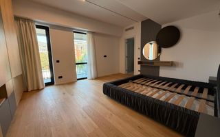 Apartament 3 camere de inchiriat I Herastrau - Poză 9