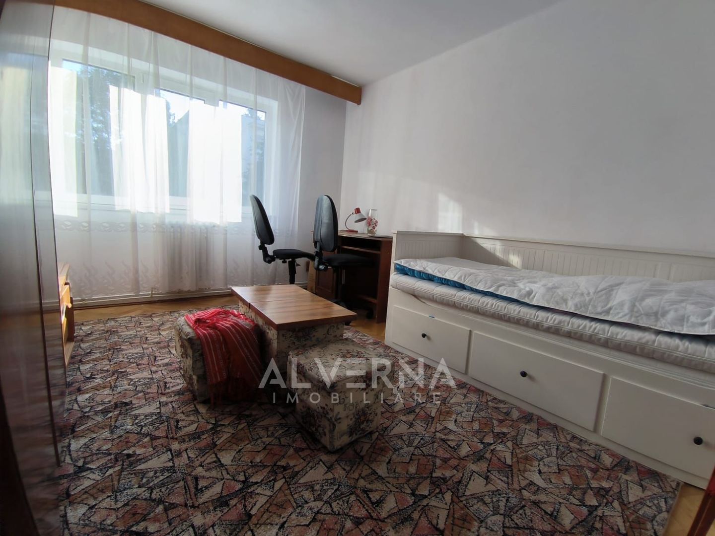 Apartament 3 camere | decomandat | 68mp + balcon | parcare | Manastur - Poză 5