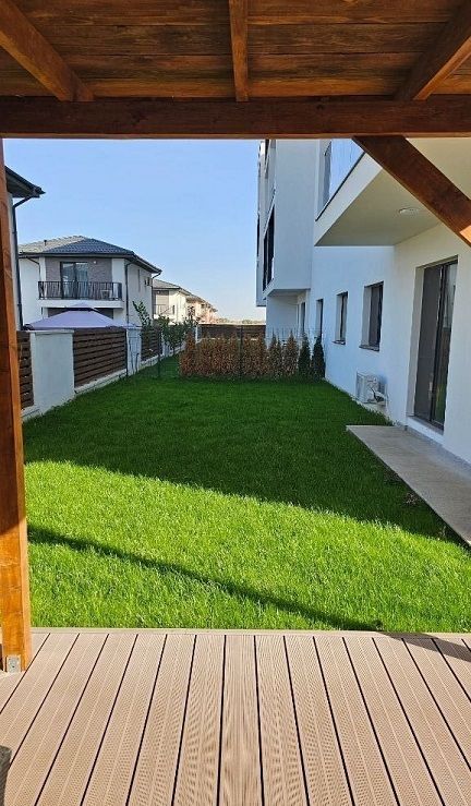 Apartament 3 camere | 2 parcari | Gradina 140m | Foisor propriu - Poză 13