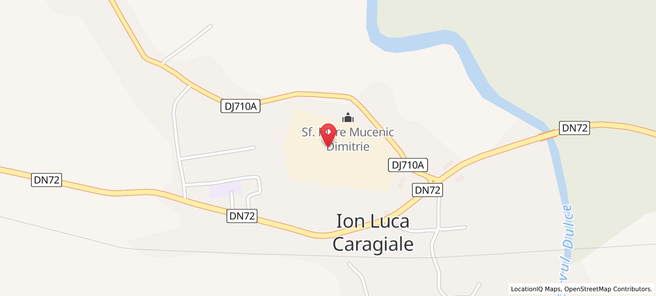 Locație UNAM imobiliare