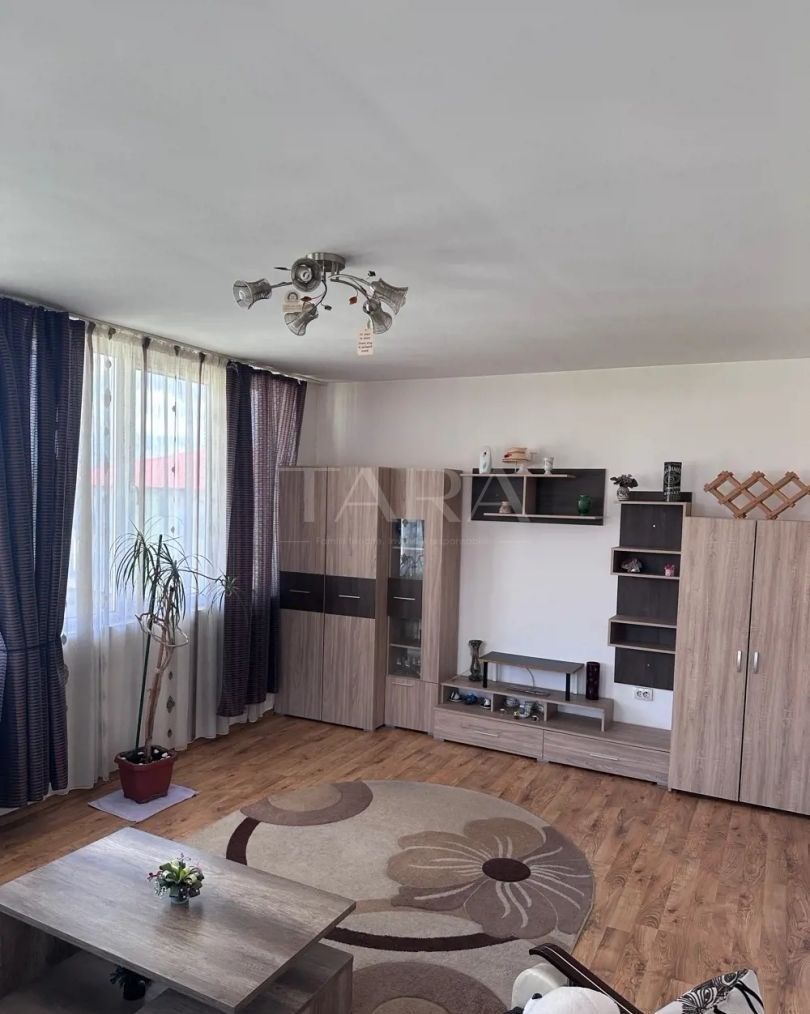 Apartament 3 camere, parcare - Florești - Poză 1