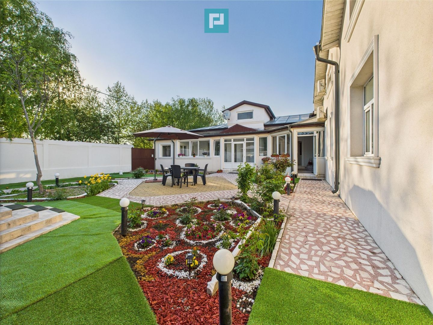 Proprietatea ideala pentru investitie sau locuit pe Str. 16 Februarie - Poză 44