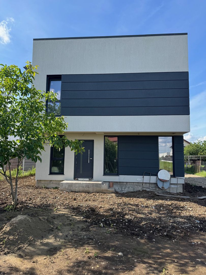 Individuala Otopeni zona Centrala, 0% comision - Poză 3