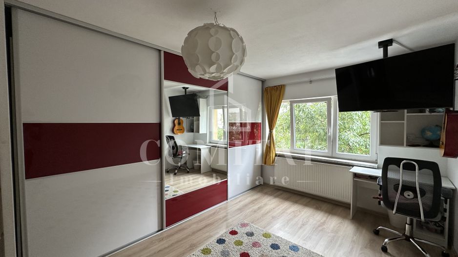 Apartament cu 2 camere | Parcare inclusă | Zona Sigma Center - Poză 3