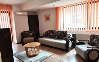 AP. 2 CAMERE DRUMUL TABEREI, BLOC NOU, PARCARE INCLUSA, CENTRALA - Poză 4