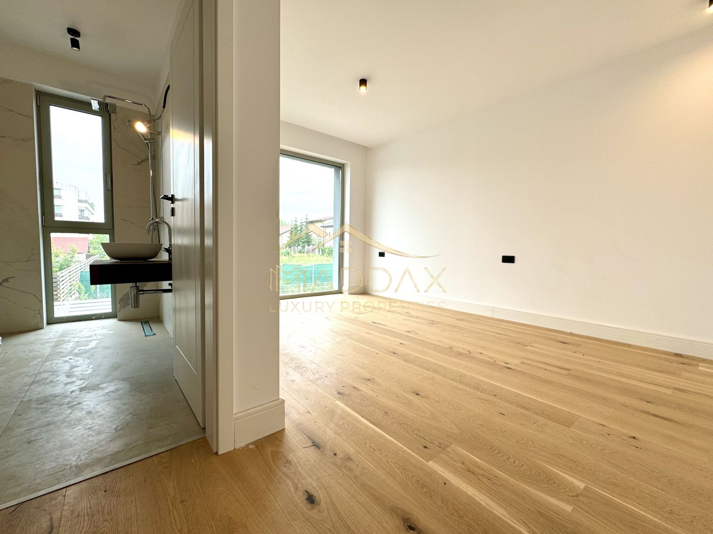 Vila Smart&Green *276mp* First Rent // Pipera-Erou Iancu Nicolae - Poză 11