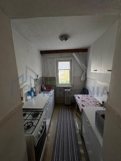 Apartament 2 camere, Alexandru Cel Bun, Iași - Poză 12