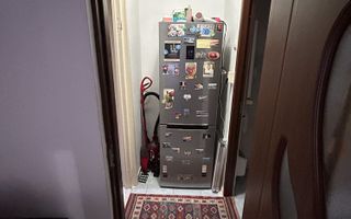 Apartament 2 camere ned – Zona Podu Rosu- Bulevardul Țuțora, Iasi - Poză 3