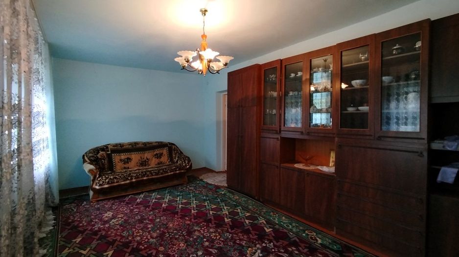 Casă cu 3 camere + bucătărie de vară, Anenii Noi - Poză 19