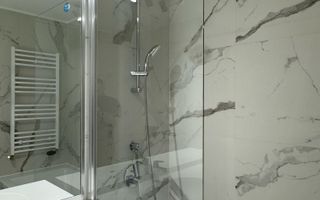 Apartament 3 camere renovat - One Herăstrău Towers - Locație premium - Poză 27