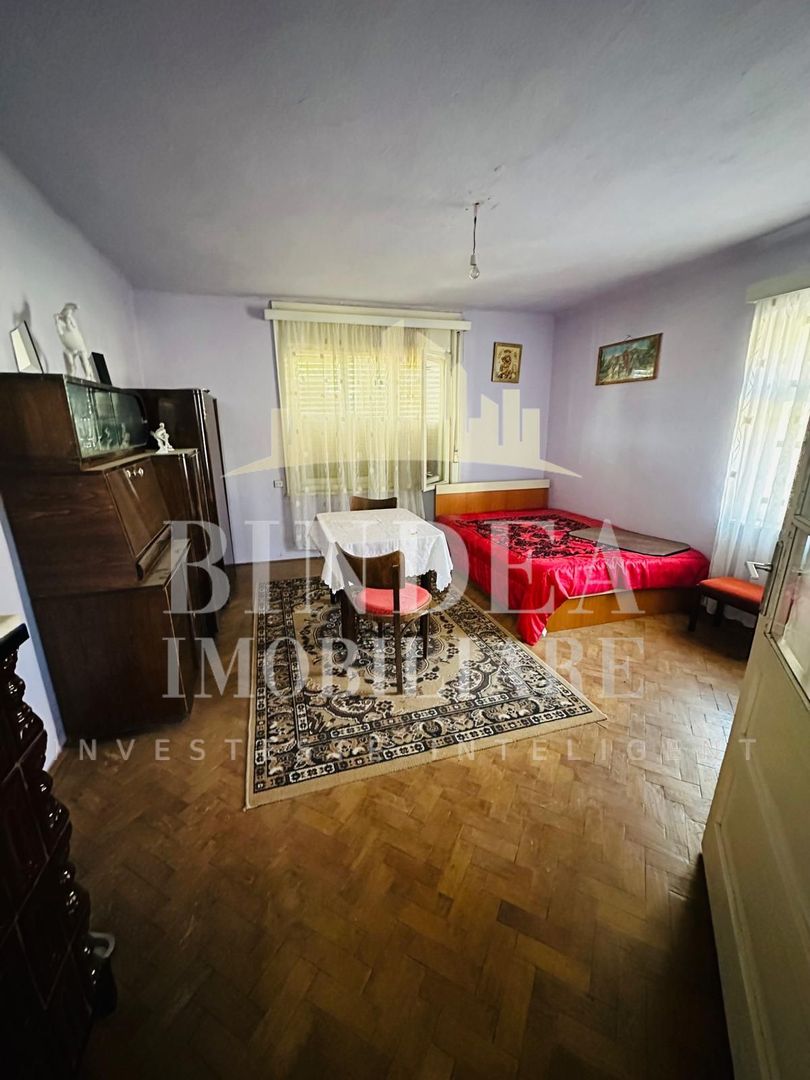 Casa individuala Giarmata 165mp utili- 596mp teren - Poză 2