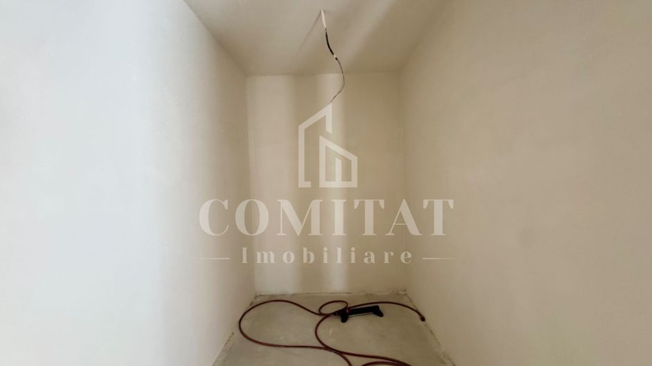 Casă de tip duplex | Stadiu semifinisat | Zona Parcului Poligon - Poză 7