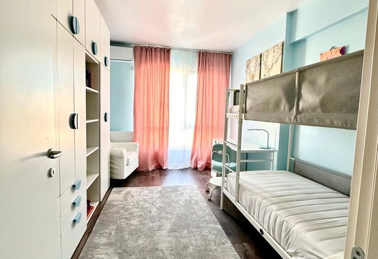 Apartament 3 camere premium Parcare subterană 13 Septembrie - Poză 2