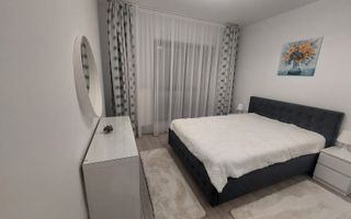 2 Camere High Level Plaza Residence Faza 5 - Poză 5