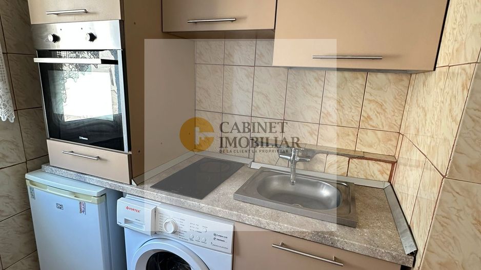 Garsoniera | 1980 | Etaj 6/10 | Metrou Lujerului - 3 minute - Poză 18