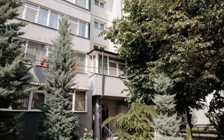 Apartament 3 camere, etaj 1, zona linistita, Lunca Cetatuii - Poză 7