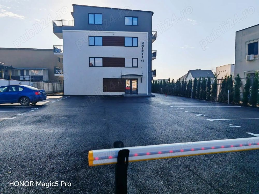 Garsoniera la intrarea in Balotesti din DN1, 45mp, decomandata, Value Center Aeroport Otopeni Therme - Poză 7