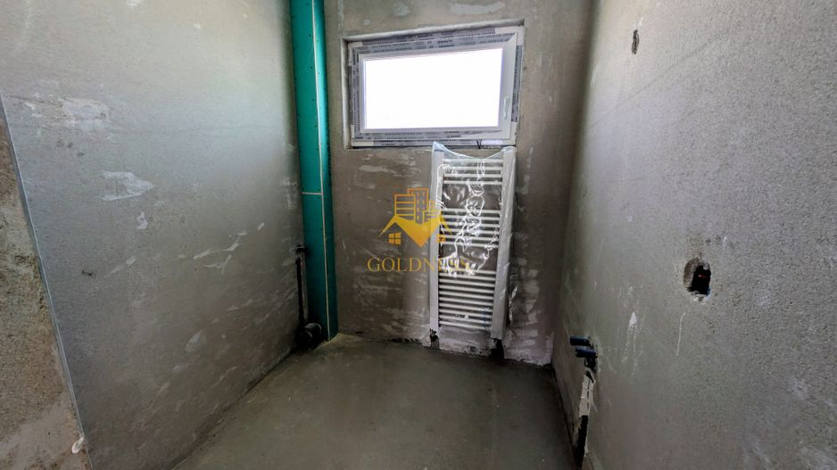 Casa Individuala, Jucu de Mijloc, 4 camere, 3 Bai, Terasa, 146 mp - Poză 12