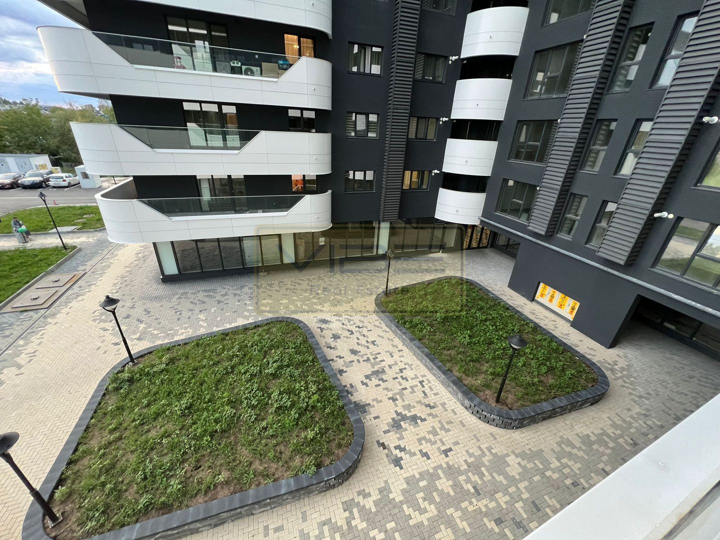 Apartament 2 camere Tatarasi  Himson Apartaments - Poză 36