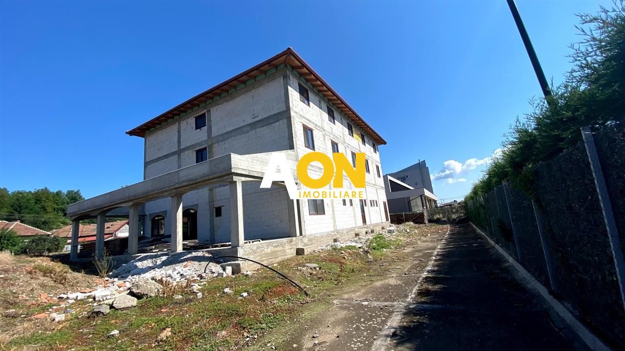 Pensiune de vanzare, zona gara - Poză 7