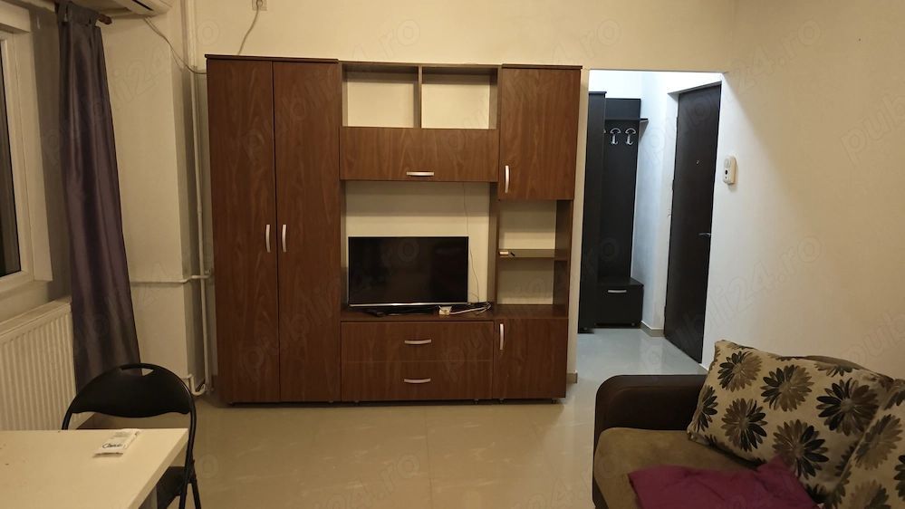 De inchiriat Garsoniera Tineretului Bld Sincai - Poză 4