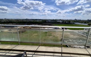 Apartament cu 3 camere 88,60 mp + loc de parcare - Belvedere Residence - Poză 13