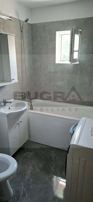 Apartament 2 camere, 52mp, 2 balcoane, etaj intermediar, zona Zorilor - Poză 4
