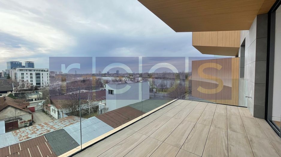 VANZARE | 3 CAMERE | FLOREASCA | PARCUL VERDI - Poză 1