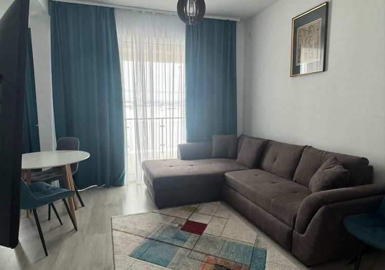 Apartament 2 camere et 1 - Dumbravita - Poză 1