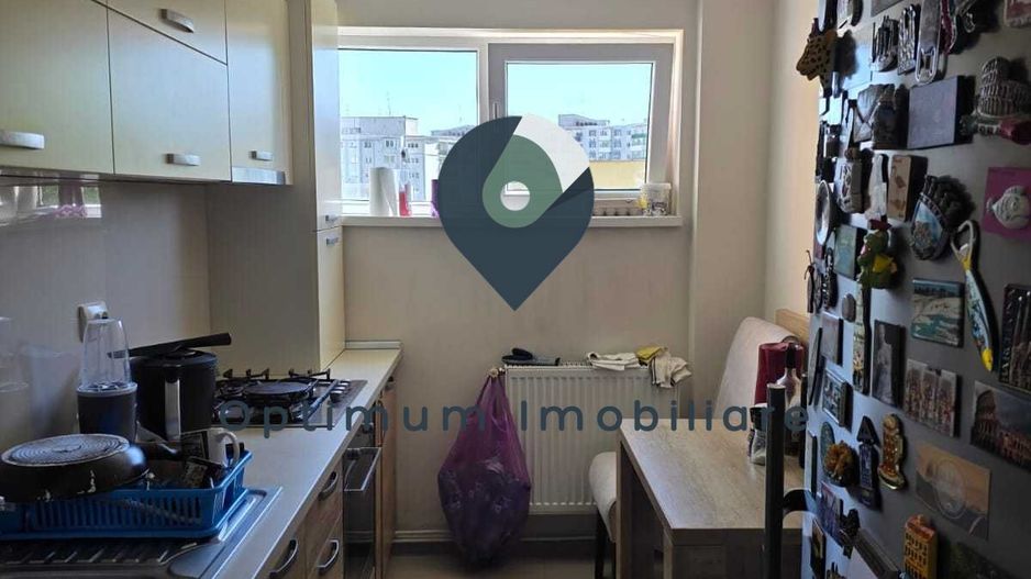 Apartament 2 camere in Grigorescu,  50mp, decomandat, zona Elf ! - Poză 3