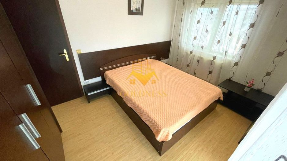 2 camere, Calea Turzii, Zona Mihai Romanul, OMV, Buna Ziua - Poză 1