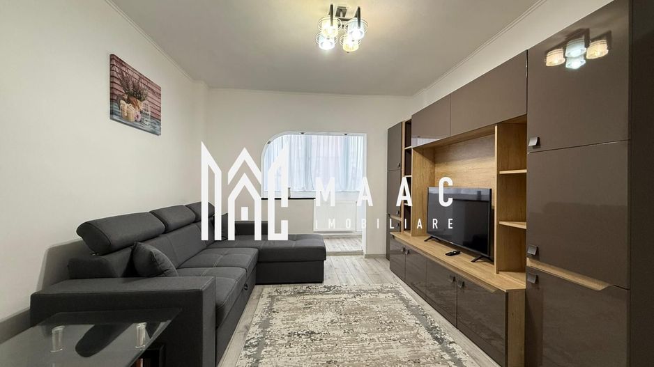 Apartament 3 camere | 2 bai | Decomandat | Balcon | Renovat - Poză 14