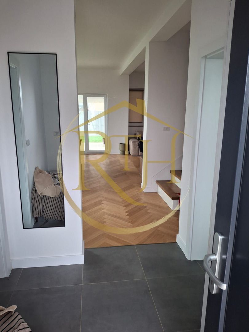 🏡 Duplex modern 5 camere în Giarmata Vii | 123 mp utili |290 mp teren. - Poză 8