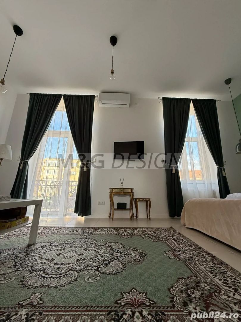 Apartament 2 camere Iosefin - claadire istorica - Poză 1