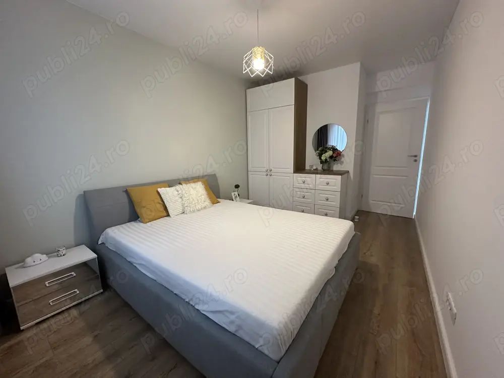 Apartament Global City Residence T553 - Poză 5