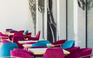 W REGAL Boutique Hotel & Spa – Mamaia - Poză 12