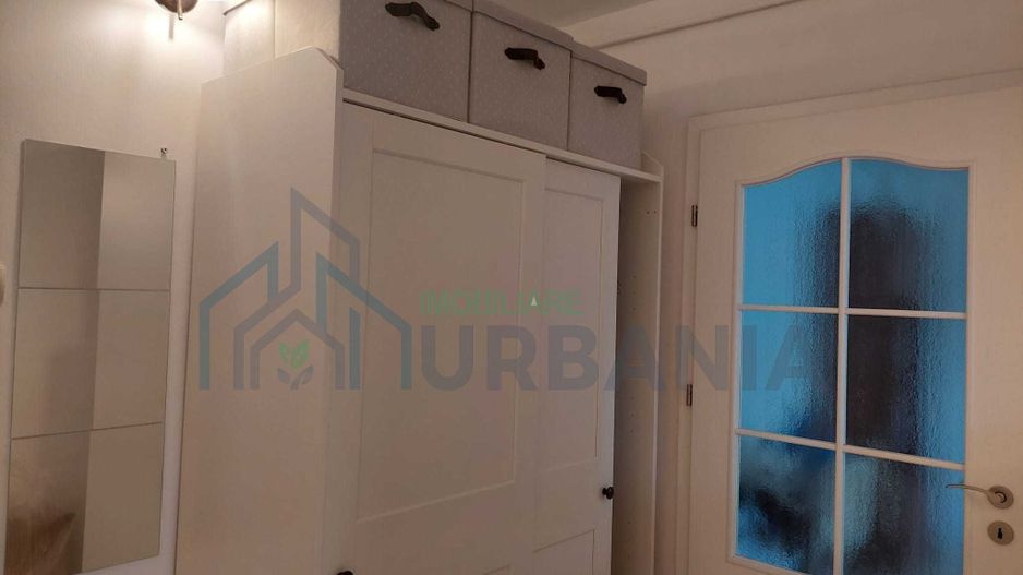 Inchiriez apartament 2 camere Tatarasi Flora - Poză 8