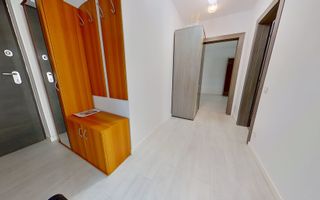 2 camere, Politehnica - 21 Residence, metrou 6 min reale - Poză 8