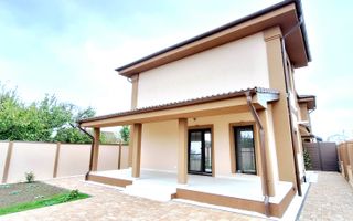 Oferim spre vanzare casa deosebita, cu 5 camere, Giroc, zona Centrala. - Poză 7