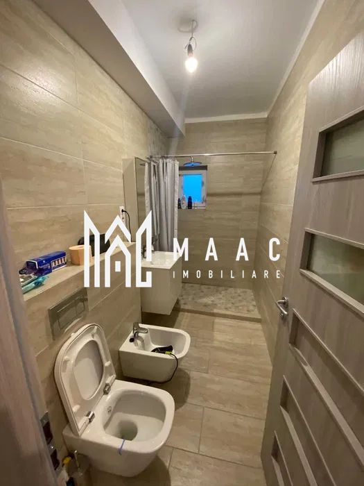 Apartament 3 camere I Decomandat I Deventer - Tineretului - Poză 6